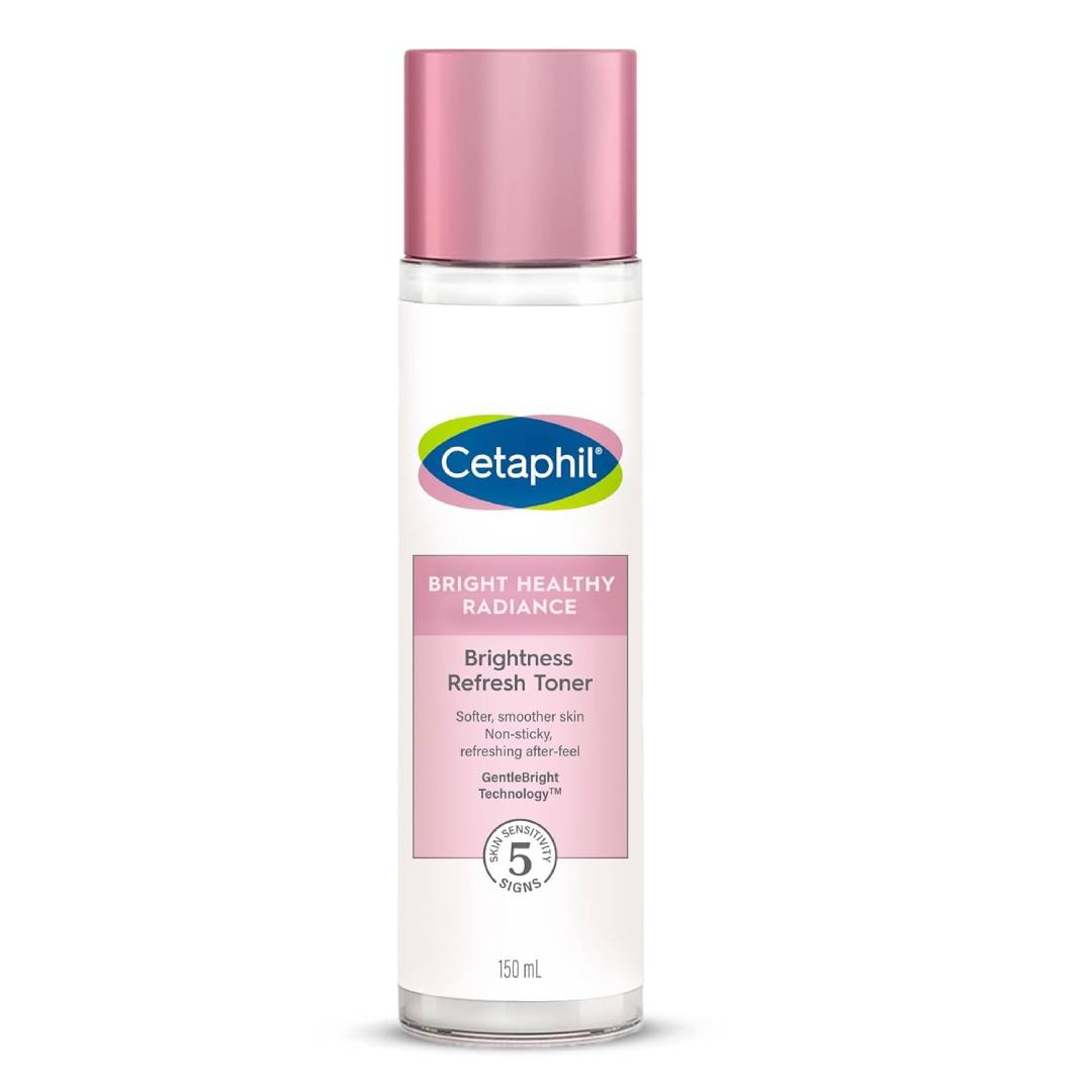 Cetaphil Bright Healthy Radiance Toner 150ml