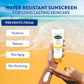 Cetaphil SPF 50+ Light Gel Sunscreen 50ml