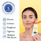 Cetaphil SPF 50+ Light Gel Sunscreen 50ml