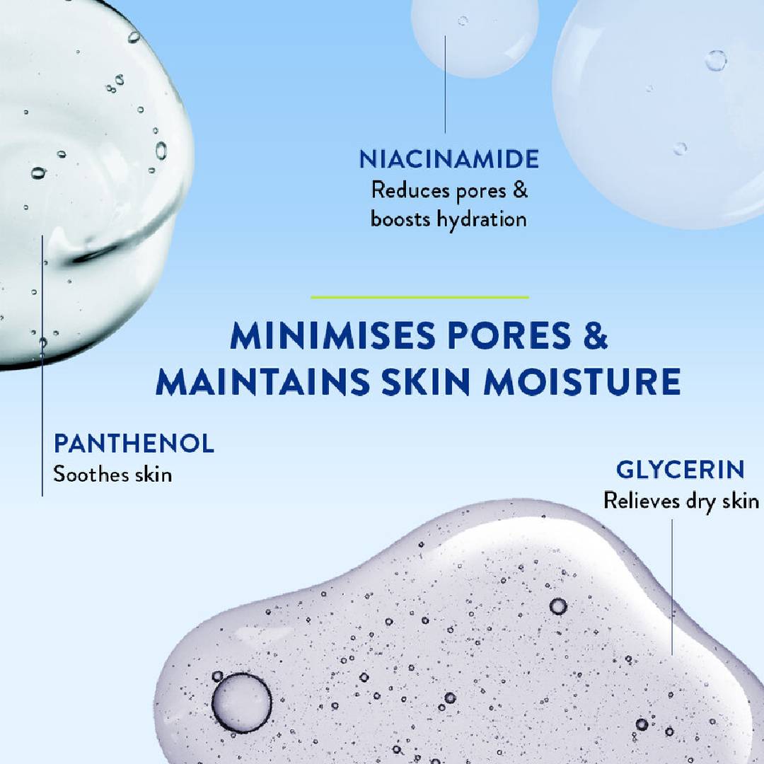 Cetaphil Oily Skin Cleanser