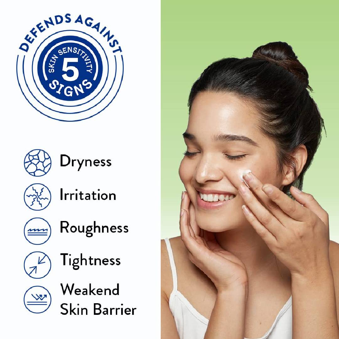 Cetaphil Moisturizing Lotion – Face & Body Hydration