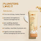 Plum 1% Oat & Allantoin Deep Nourish Face Wash (100ml)