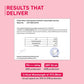 Plum Squalane & Vitamin E Dewy-Bright Sunscreen SPF 50 PA+++ (50g)
