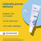 Plum 2% Niacinamide & Rice Water Sunscreen SPF 50 PA++++ 50g