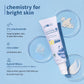 Plum 2% Niacinamide & Rice Water Sunscreen SPF 50 PA++++ 50g