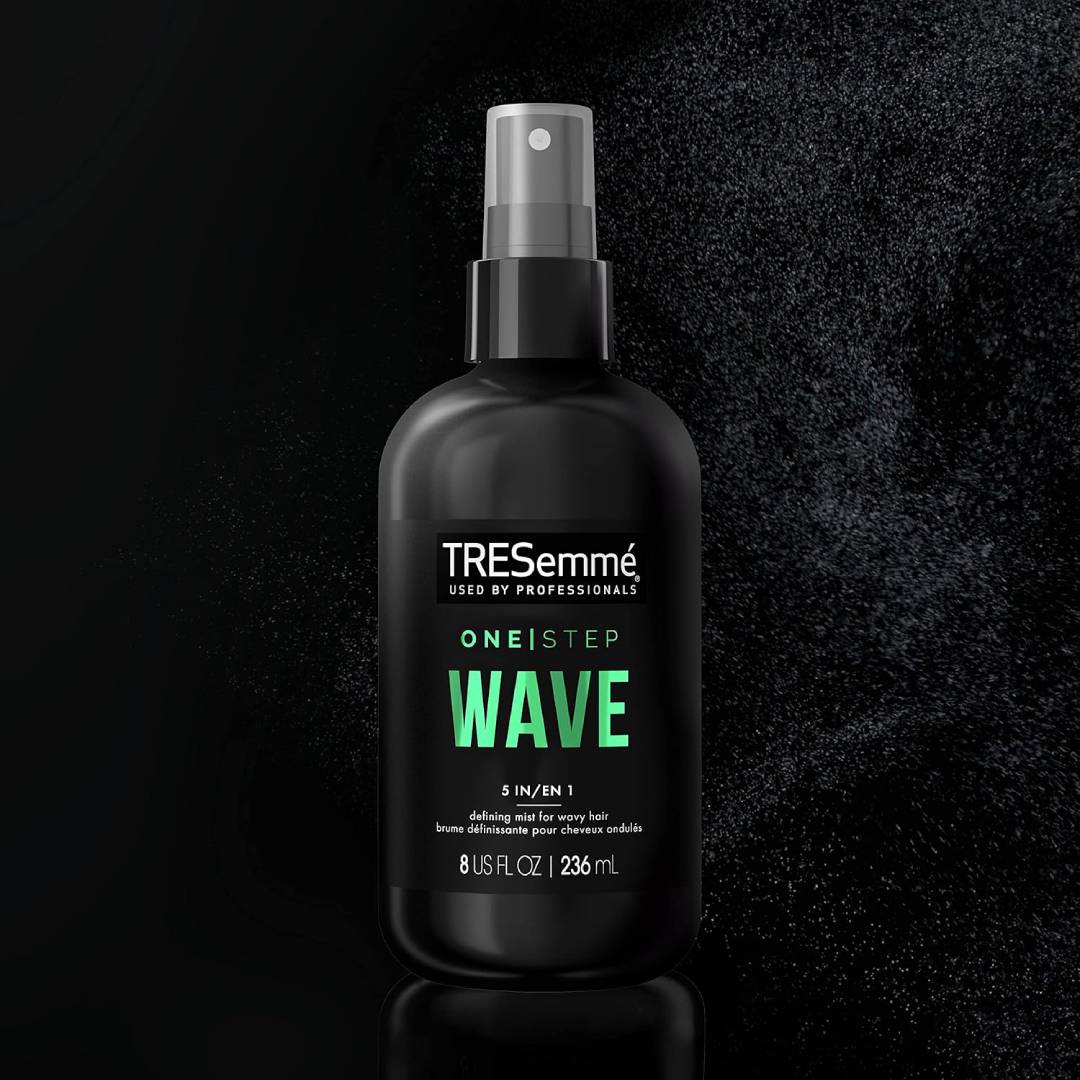 TRESemmé 5-in-1 Wave Defining Mist 236ml