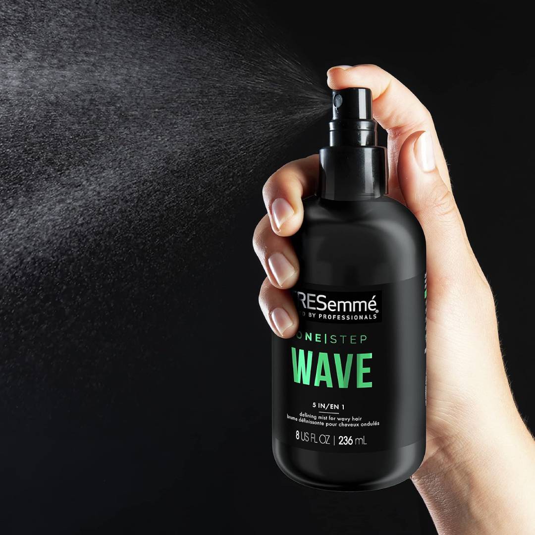 TRESemmé 5-in-1 Wave Defining Mist 236ml