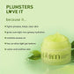 Plum Green Tea Renewed Clarity Night Gel – 50ml