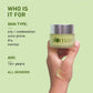 Plum Green Tea Renewed Clarity Night Gel – 50ml