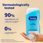 Sanex Breakout Control Body Wash 450ml