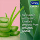 Sanex Agave Calming Shower Gel 450ml