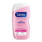 Sanex Anti-Dry Skin Therapy Shower Gel 450ml