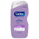 Sanex Skin Therapy Anti-Irritation Body Wash 450ml