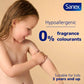 Sanex Skin Therapy Anti-Irritation Body Wash 450ml