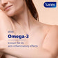 Sanex Skin Therapy Anti-Irritation Body Wash 450ml