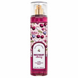 Bath & Body Works Sweetheart Cherry Fragrance Mist 236ml