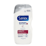 Sanex Expert Skin Health Shower Cream 415ml