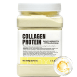 Collagen Protein Jelly Mask 650g
