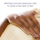 Dove Crushed Almond & Mango Butter Body Polish 298g
