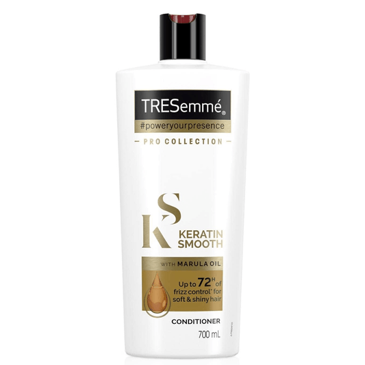 TRESemmé Keratin Smooth Conditioner 700ml