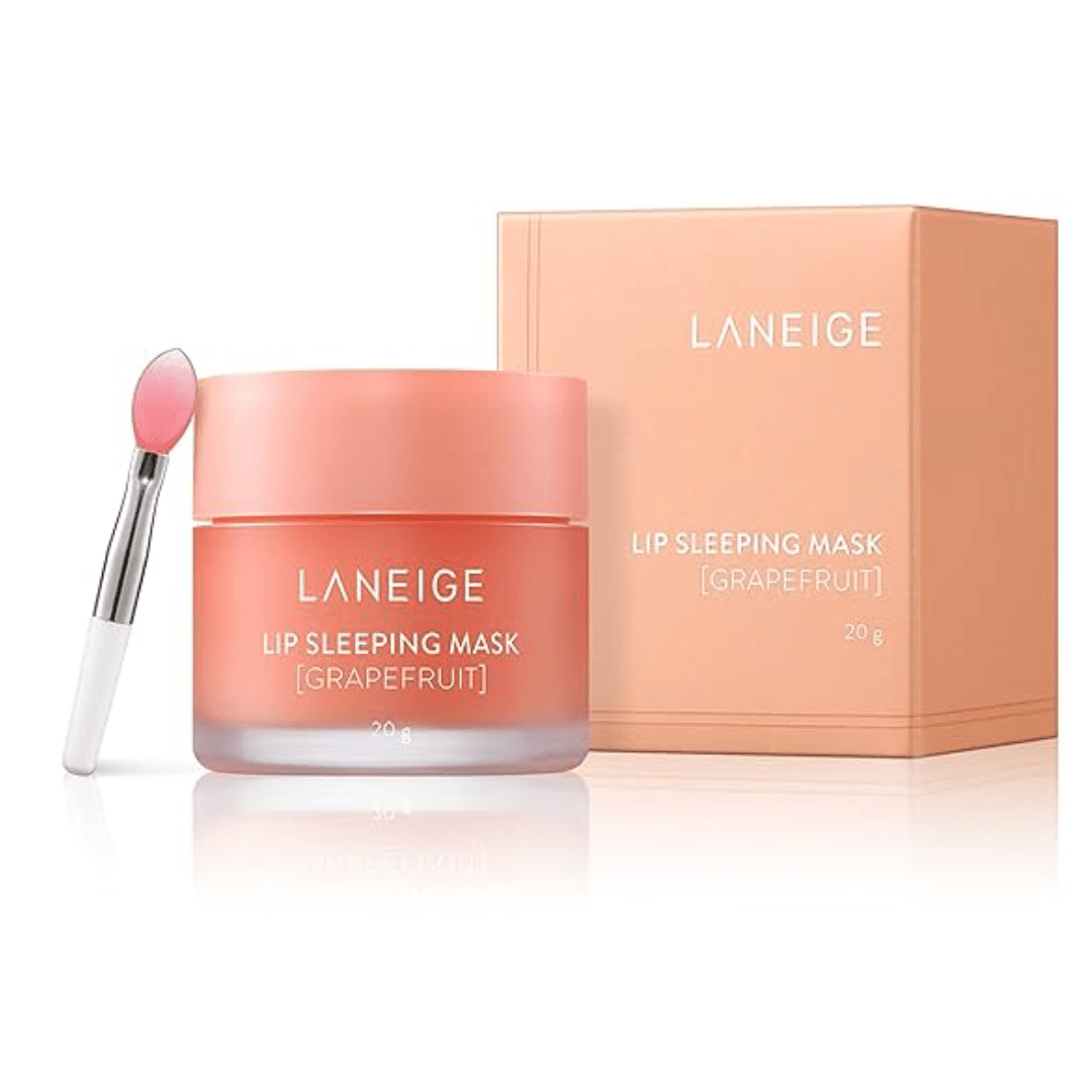 Laneige Lip Sleeping Mask Grapefruit EX 20g