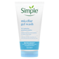 Simple Water Boost Micellar Facial Gel Wash 150ml