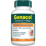 Genacol Turmeric Curcumin 90 Capsules – Joint Support Formula