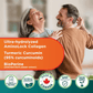 Genacol Turmeric Curcumin 90 Capsules – Joint Support Formula