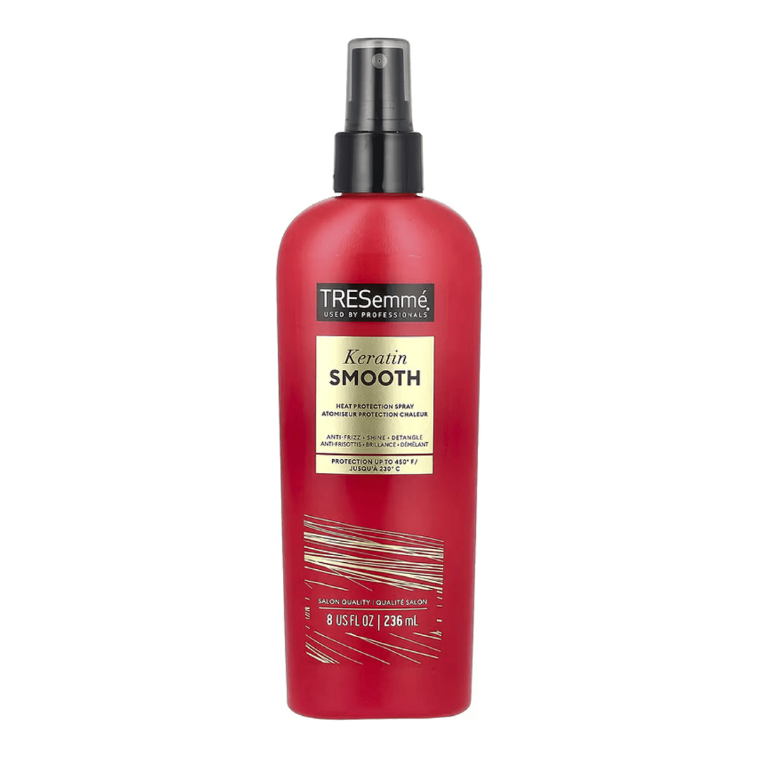TRESemmé Keratin Smooth Heat Protection Spray 236ml