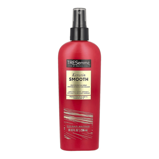 TRESemmé Keratin Smooth Heat Protection Spray 236ml