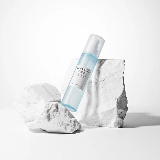 SKIN1004 Madagascar Centella Hyalu-Cica Cloudy Mist 120ml