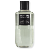 Bath & Body Works Graphite Face & Body Wash 295ml