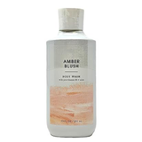 Bath & Body Works Amber Blush Body Wash 295ml