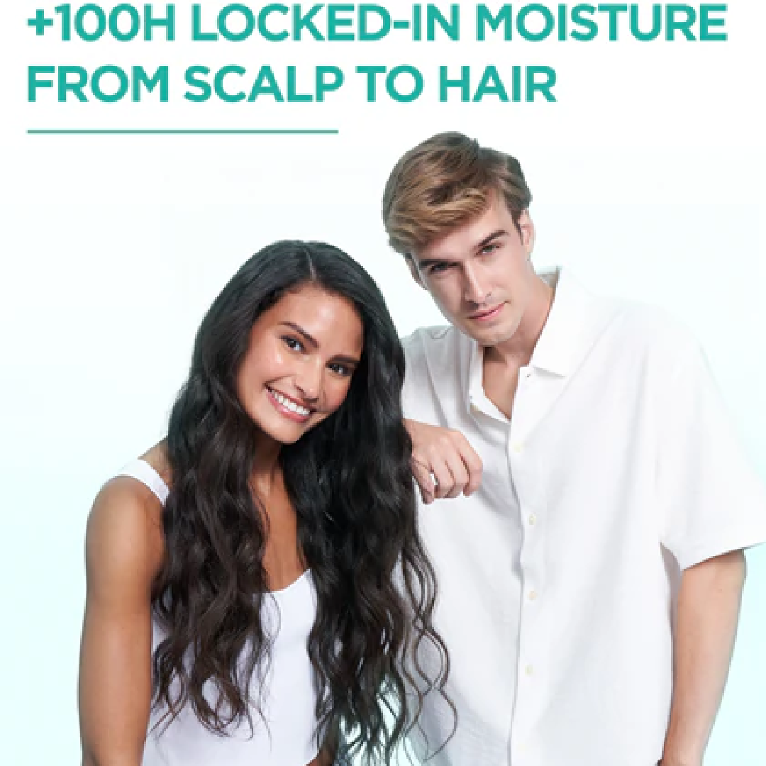 Garnier Aloe Vera Hair Food Mask 400ml