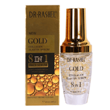 Dr Rashel Gold Collagen Elastin 8-in-1 Face Serum 40ml