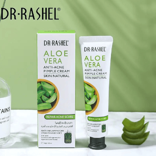 Dr.Rashel Aloe Vera Anti-Acne Cream 30g