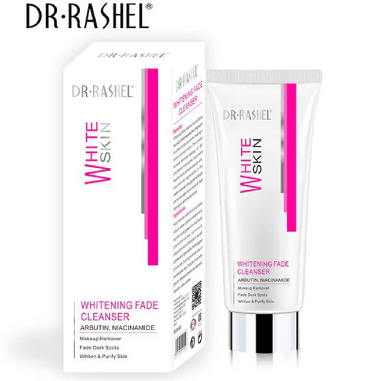 Dr. Rashel Whitening Fade Cleanser 80ml