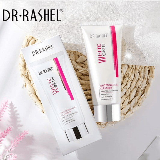Dr. Rashel Whitening Fade Cleanser 80ml