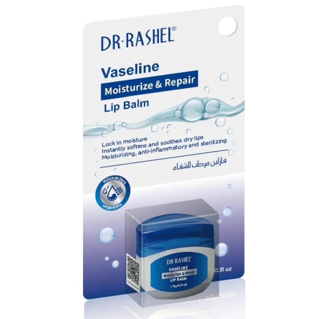 Dr. Rashel Hyaluronic Acid Lip Balm 9g