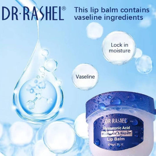 Dr. Rashel Hyaluronic Acid Lip Balm 9g