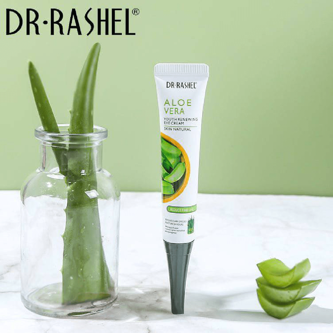 Dr Rashel Aloe Vera Eye Cream 20g