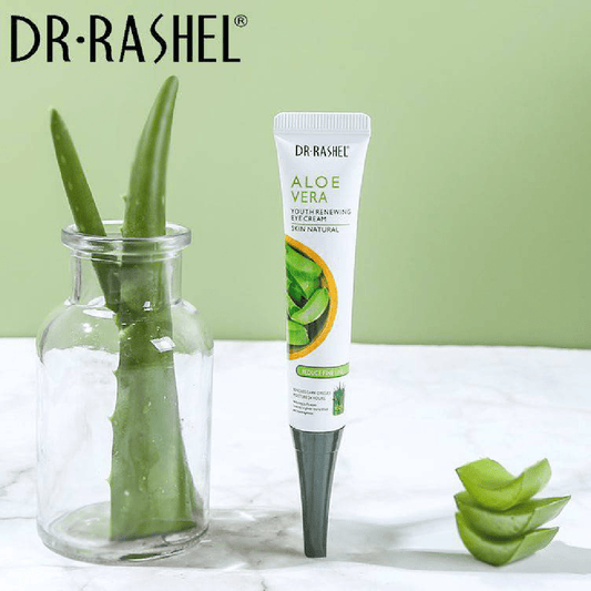 Dr Rashel Aloe Vera Eye Cream 20g