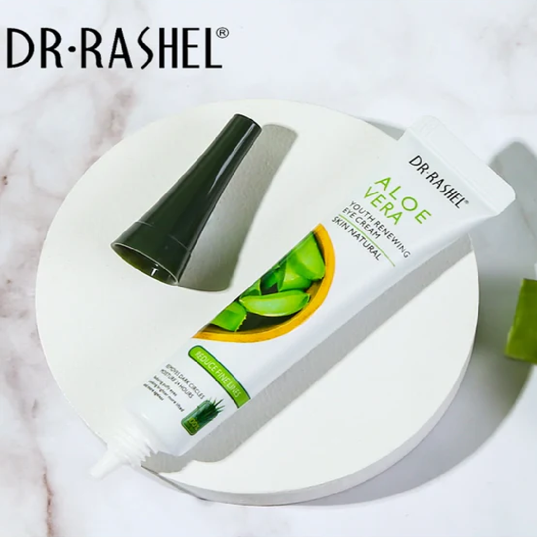 Dr Rashel Aloe Vera Eye Cream 20g