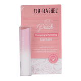 Dr. Rashel Peach Lip Balm 3g