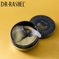 Dr. Rashel Black Pearl Gold Eye Mask 60pcs