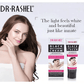 Dr. Rashel Black Whitening Cream – 100g