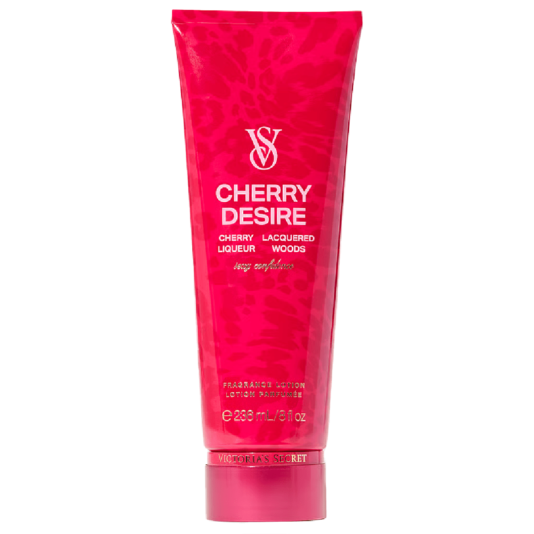 Victoria’s Secret Cherry Desire Body Lotion 236ml