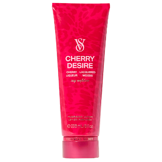 Victoria’s Secret Cherry Desire Body Lotion 236ml