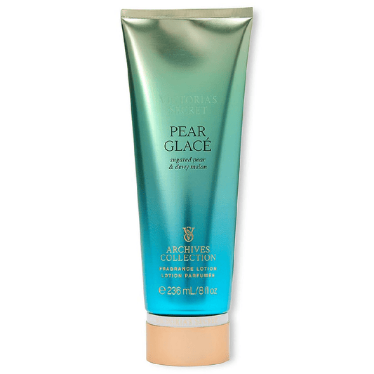 Victoria’s Secret Pear Glacé Body Lotion – 236ml
