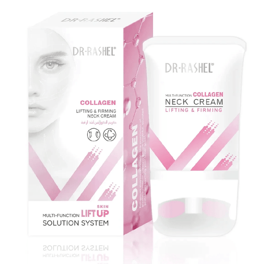 Dr Rashel Collagen Neck Firming Cream 120g